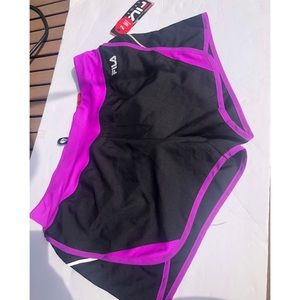 Fila Sport Shorts